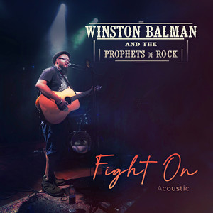 Fight on Acoustic