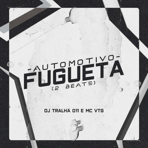 Automotivo Fugueta (2 Beat) (Explicit)
