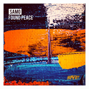 Found Peace (Original Mix)