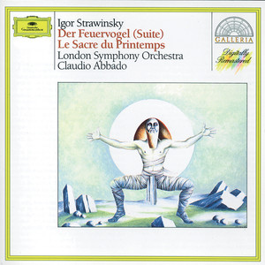 Le Sacre du Printemps - Revised Version For Orchestra (Published 1947) / Part 2: The Sacrifice - Mystical Circles Of The Young Girls (春之祭 - 少年神秘的环舞)