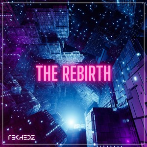 THE REBiRTH