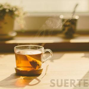 Suerte(feat. Mc Complice) (Explicit)