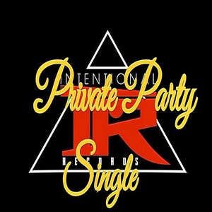 Private Party (Deluxe Version) - Single (feat. Ill Matt & Cpain)