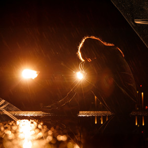 Ещё одна истерика