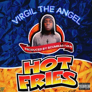 Hot Fries (Explicit)
