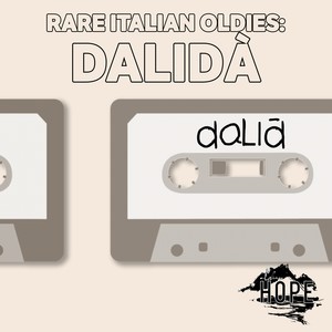 Rare Italian Oldies: Dalidà