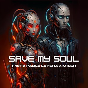 Save My Soul (Afro House)