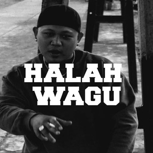 halah wagu (Explicit)