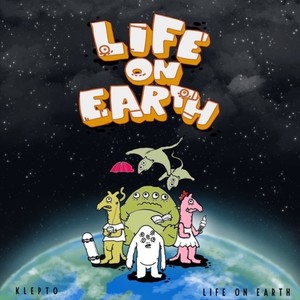 LIFE ON EARTH