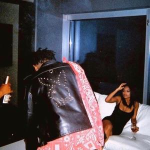 no games (feat. Swervo B) (Explicit)