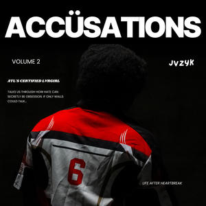 ACCÜSATIONS. (Explicit)