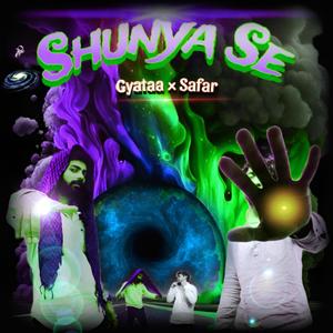 Shunya Se (feat. Safar)