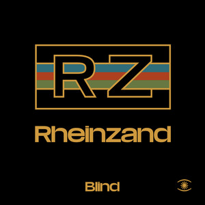 Rheinzand - Blind (Radio Edit)