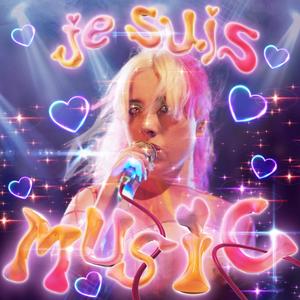 Je suis Musique (La boum est annulée)