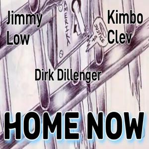 Home Now (feat. Kimbo Clev, Dirk Dillenger & kayGW Beats) (Explicit)