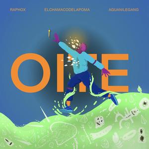 Oíte(feat. El Chamáco de la Poma)