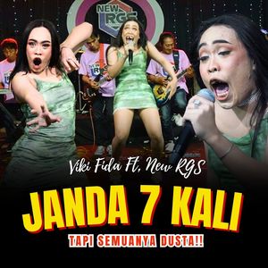 Janda 7 Kali