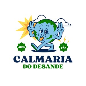 Calmaria do Desande