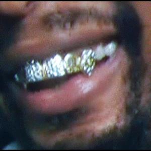 **** TALKER (feat. EVILEAF) (Explicit)
