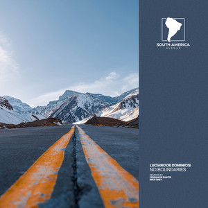 No Boundaries (Fernan De Santis Remix)