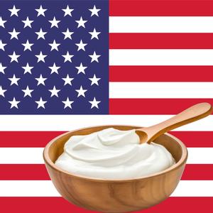 American Cream Cheese