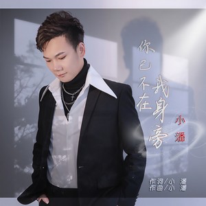 你已不在我身旁 (伴奏)