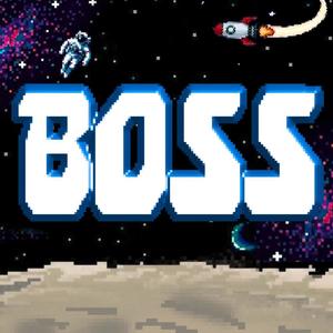 BOSS, Vol. 1 (feat. L3X)