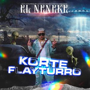 Korte Flayturro