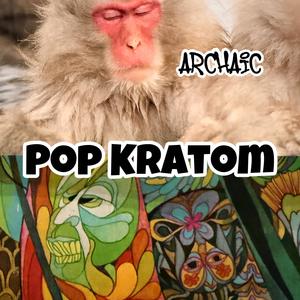 pop kratom