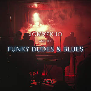 Funky Dudes & Blues