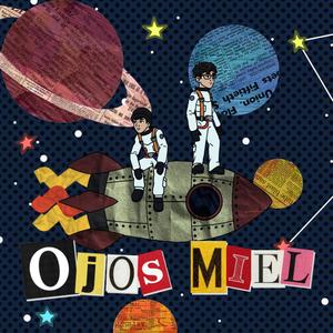 Ojos Miel (feat. Rodrigojsjss) [Explicit]