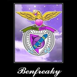 Benfreaky (Explicit)