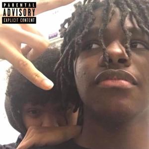 !21 (feat. NEGROHERO) (Explicit)