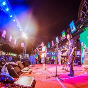 地图（新编live）