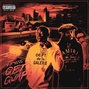 Get Guap (feat. SLIM) [Explicit]