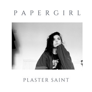 Plaster Saint