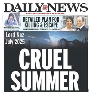 Cruel Summer (Explicit)
