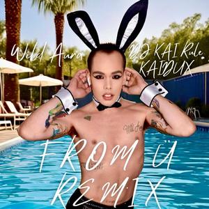 FROM U (feat. DJ KAI Rule & KAIDUX) [Remix] [Explicit]