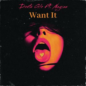 Want It (Explicit)