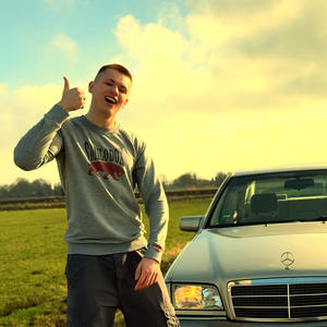 Newcomer des Jahres (feat. YODI) (Explicit)