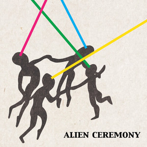 Alien Ceremony