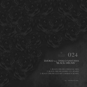 Black Drums (Harry Ley Remix)