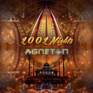 1001 Nights (feat. Exile)