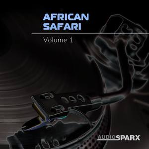 African Safari Volume 1