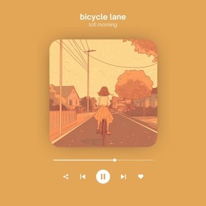 Bicycle Lane