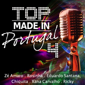 Eu Sou (Made in Portugal)