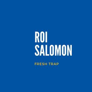 Roi Salomon (Explicit)
