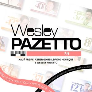 Hino 102 (Sinto a voz divina do meu fiel Pastor) (feat. Kauã Freire, Abner Gomes & Breno Henrique)