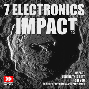 Impact (Eddy Roadman Remix)