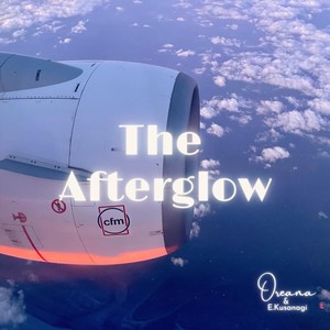 The Afterglow